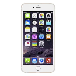 iPhone 6 Plus Repair