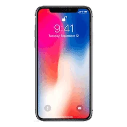 iPhone X Repair