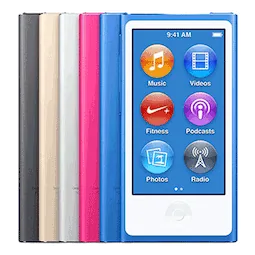 Other iPod Repair