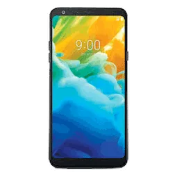 LG phone repair