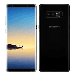 Samsung Galaxy Note 8 Repair