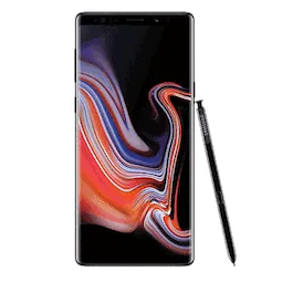 Samsung Galaxy Note 9 Repair