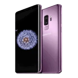 Samsung Galaxy S9 Plus Repair