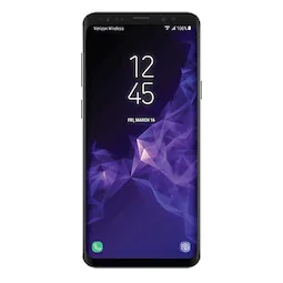 Samsung Galaxy S9 Repair