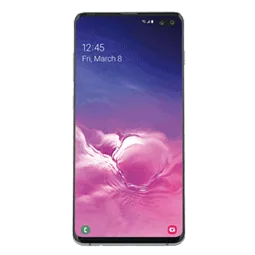 Samsung Galaxy S10 Plus Repair