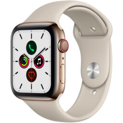 apple watch 5