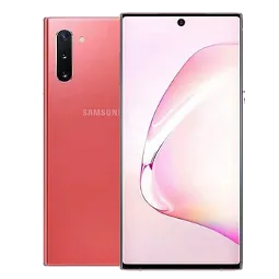 Samsung Galaxy Note 10 Repair