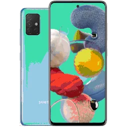 Samsung A51 Repair