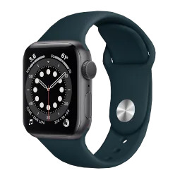 Apple Watch Series 6