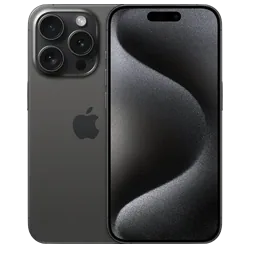 iPhone 15 Pro Repair