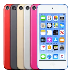 iPod Touch Repair