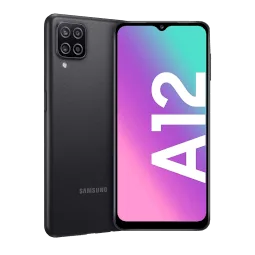 Samsung A12 Repair