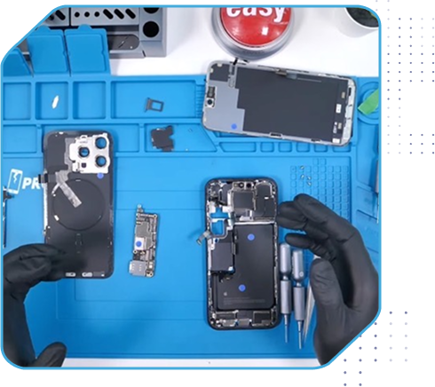 Our Exceptional iPhone Repair Services in Dickson City, PA