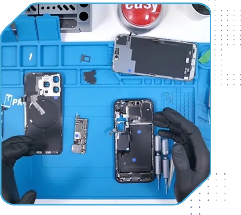Our Exceptional iPhone Repair Services in Dickson City, PA