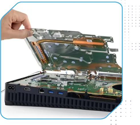 Our Professional Game Console Repair Services