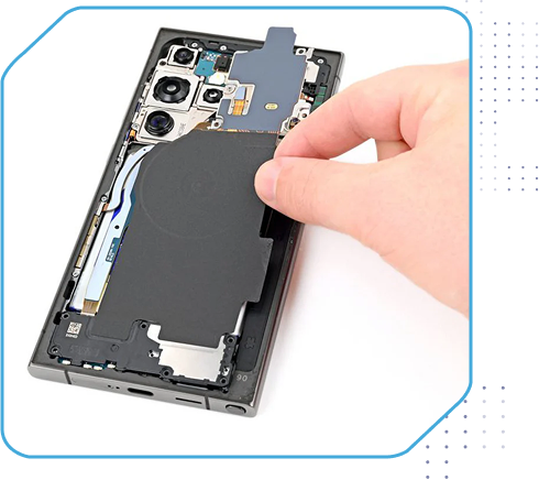 Our Professional SmartPhone Repair Services in Dickson City, PA