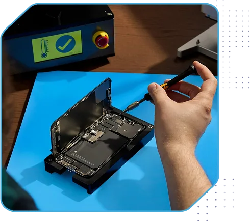 Reliable iPhone Repair Services