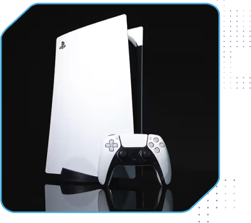 These Are Our PS5 Repair Services in Dickson City, PA