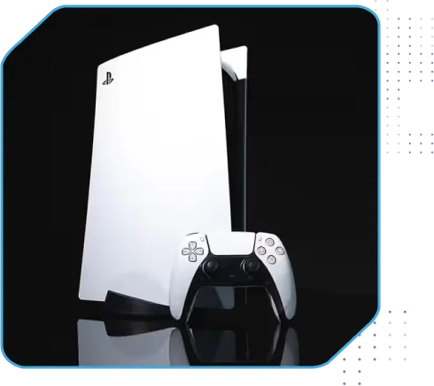 These Are Our PS5 Repair Services in Dickson City, PA