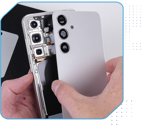 Your Search For Samsung Phone Repair Near Me.