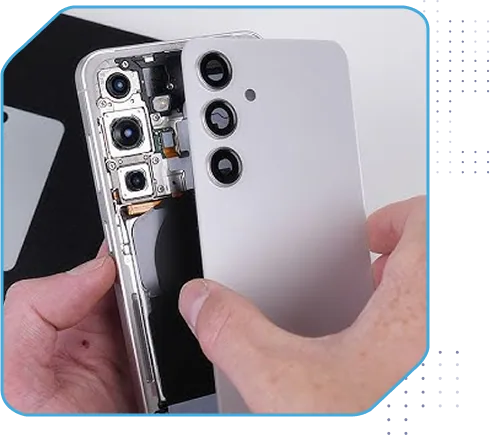 Your Search For Samsung Phone Repair Near Me.