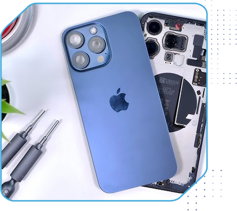 iDropped Ends Your Search For “iPhone Repair in Dickson City, PA