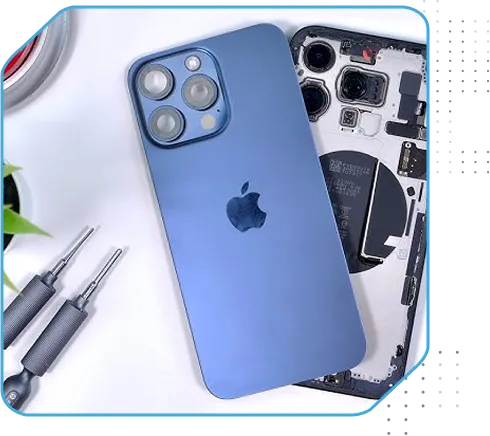 iDropped Ends Your Search For “iPhone Repair in Dickson City, PA