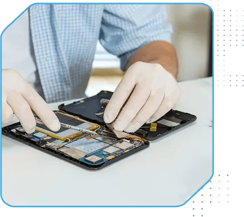 iDropped Most Convenient Tablet Repair Near Me