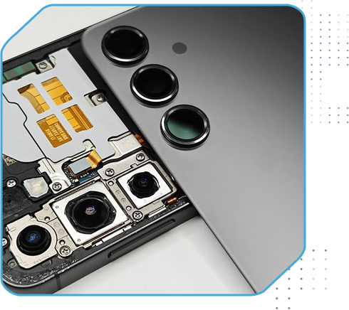 iDropped Most Suitable Smartphone Repair Near Me