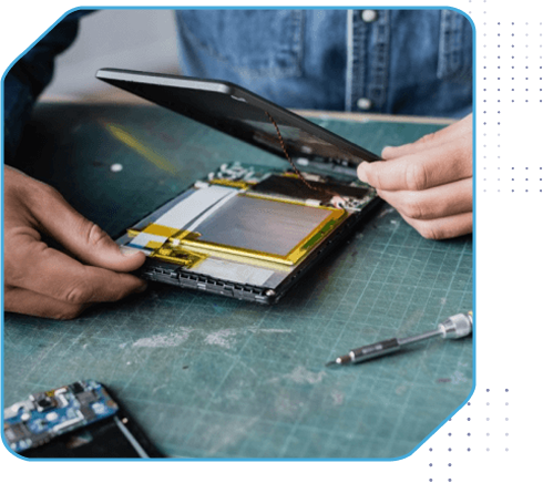 iDropped The Best Samsung Tablet Repair Services in Edwardsville, PA