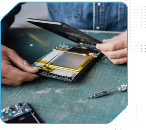 iDropped The Best Samsung Tablet Repair Services in Edwardsville, PA