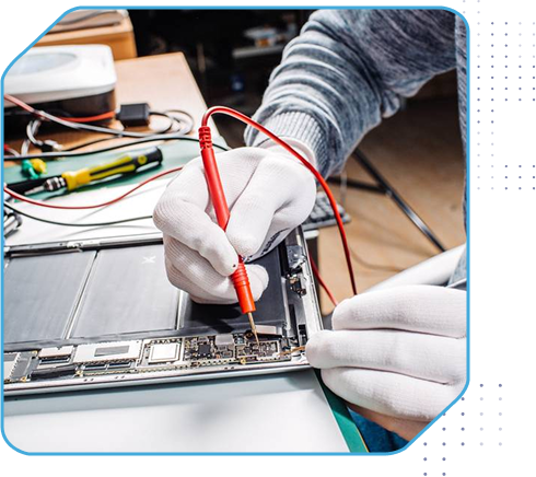 iDropped – The Best Result For iPad Repair in Dickson City, PA​