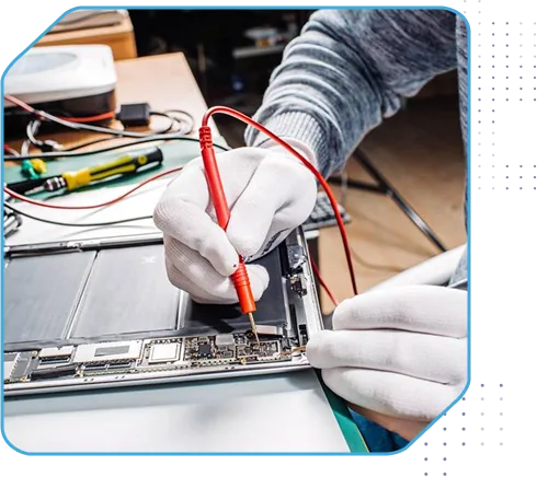 iDropped – The Best Result For iPad Repair in Dickson City, PA​