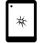 iPad Back Glass Repair in Dickson City, PA