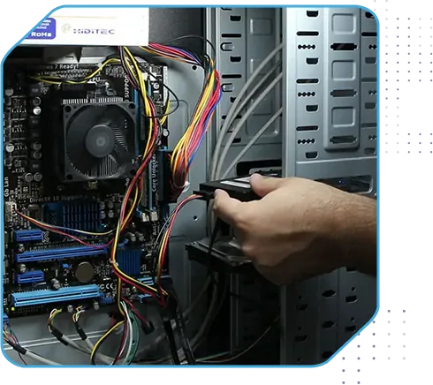 Computer Hard drive repair in edwardsville pa