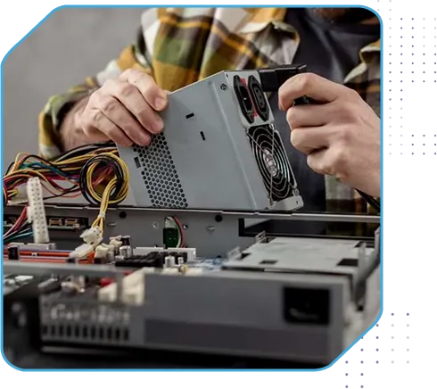 PC repair in dickson city