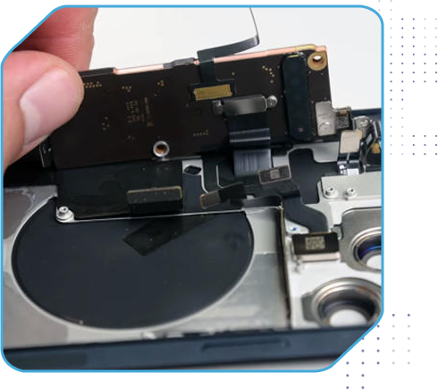 iDropped Reliable Cell Phone Repair in Dickson City, PA