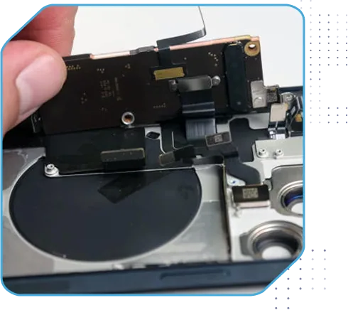 iDropped Reliable Cell Phone Repair in Dickson City, PA