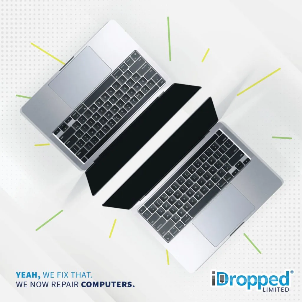 Macbook iMac laptop and other computer repairs