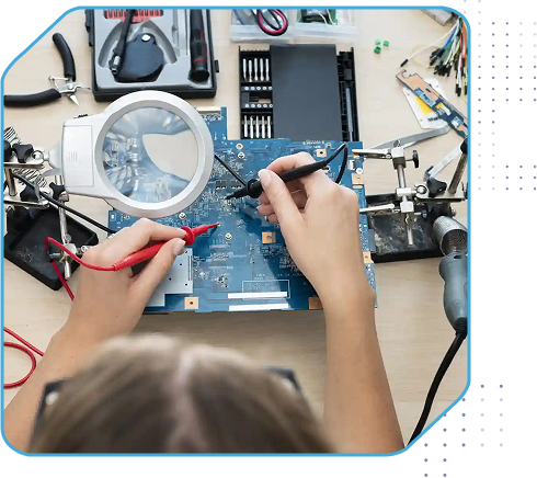 Gaming Console Repair in Dunmore, PA​