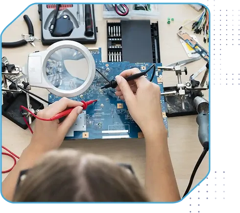 Gaming Console Repair in Dunmore, PA​