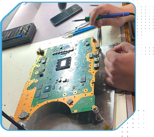 iDropped | The Best Gaming Console Repair Store in Dunmore, PA