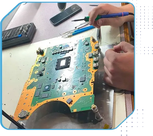 iDropped | The Best Gaming Console Repair Store in Dunmore, PA