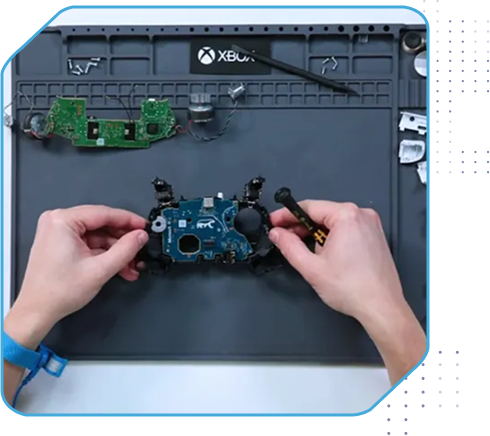 PS4 PS5 Repair in Laflin, PA