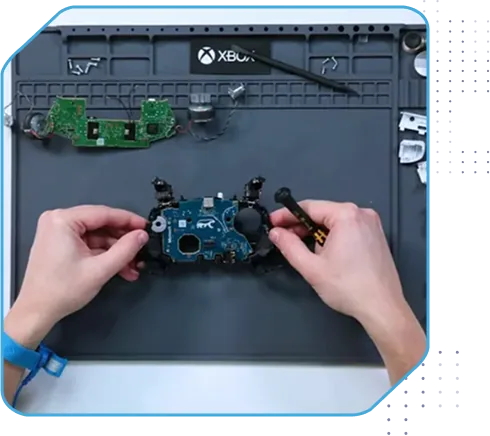 PS4 PS5 Repair in Laflin, PA