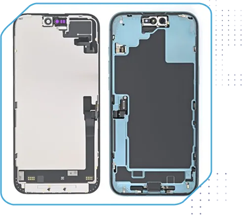 The difference between cheap screens and expensive screens