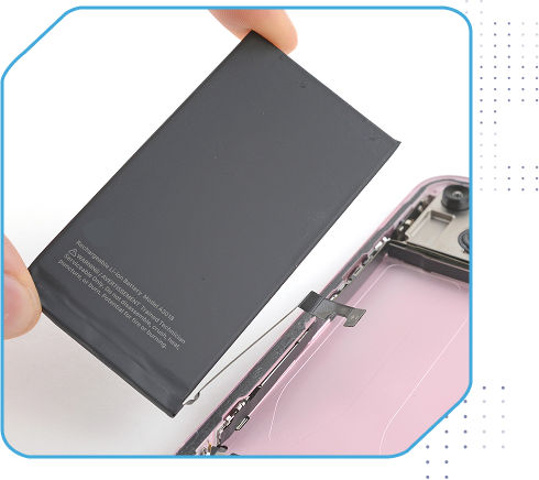 iPhone repair store in Laflin , PA