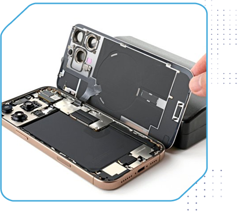 iPhone fix near me in Dunmore, PA