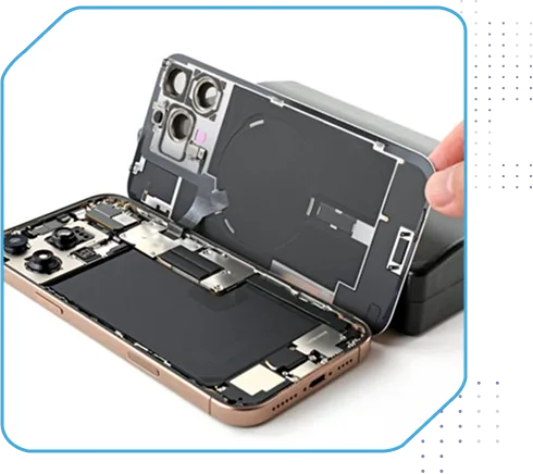 iPhone fix near me in Dunmore, PA