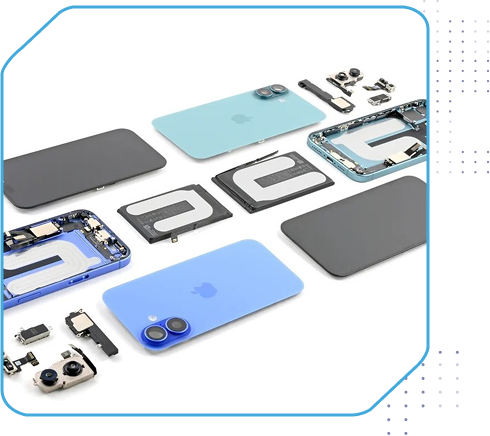 iPhone Repair store in Dunmore,PA